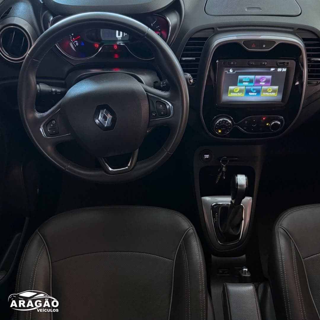 Renault Captur Bose 1.6 2021 - foto 5