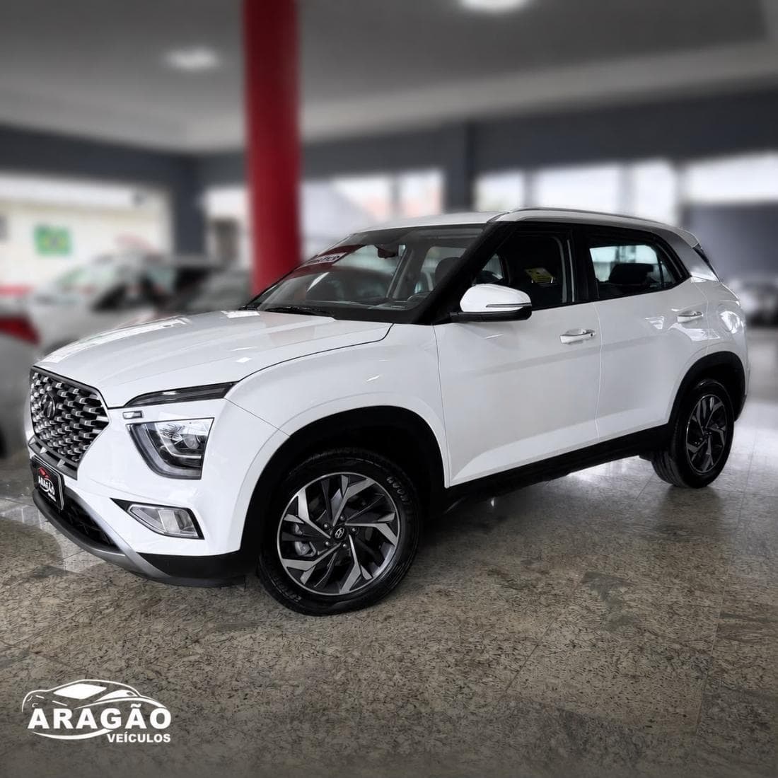 Hyundai Creta 2022