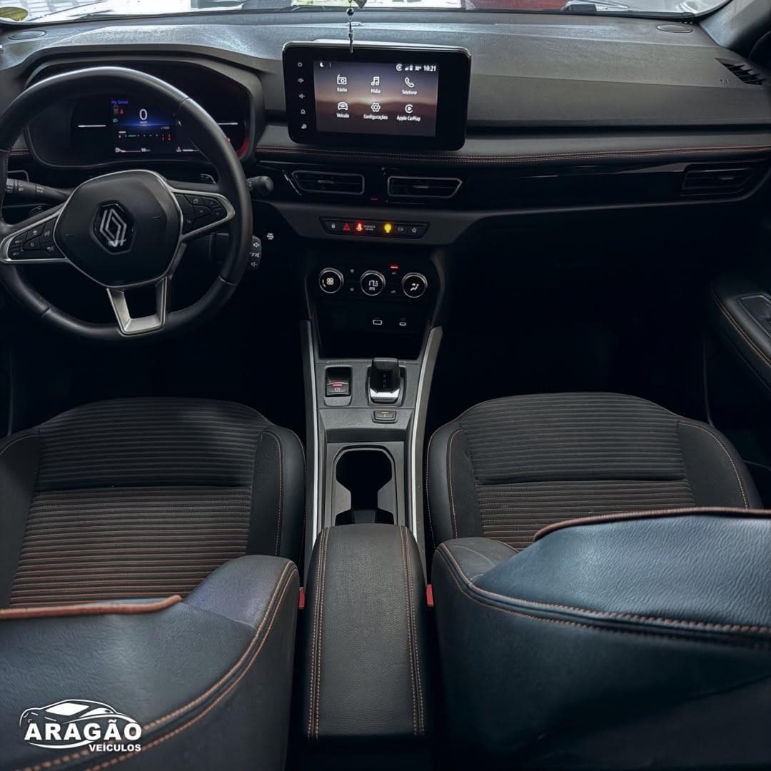 Renault Kardian Première Edition 1.0 Turbo 2025 - foto 3