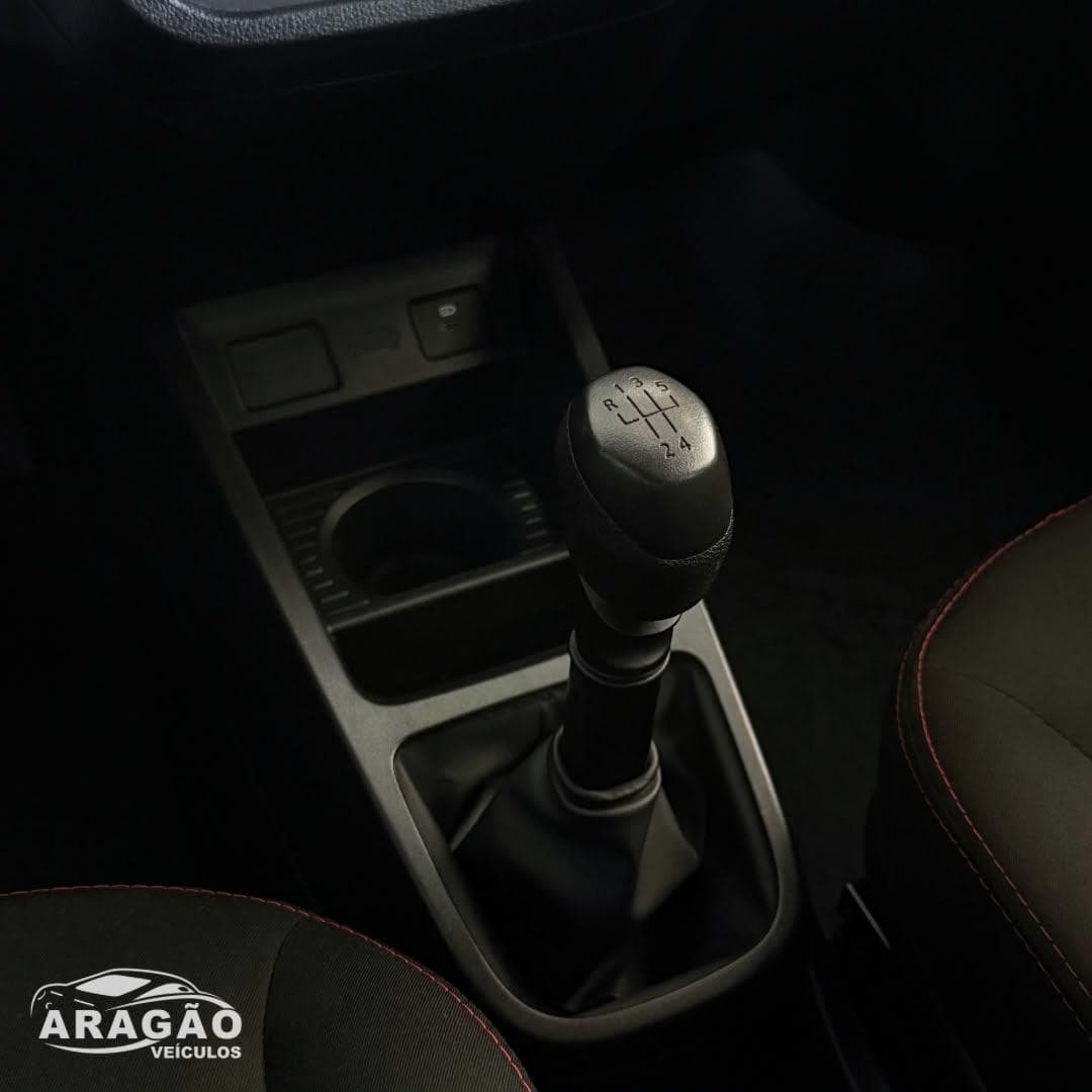 Renault Kwid Zen 1.0 2026 - foto 5