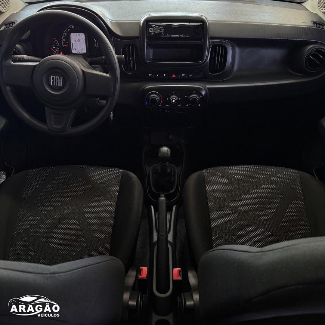 Fiat Mobi Like 1.0 2023 - foto 4