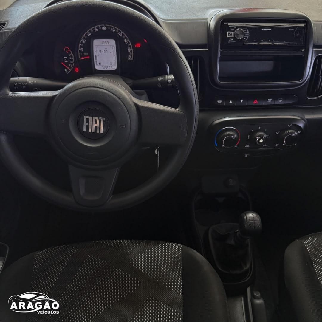 Fiat Mobi Like 1.0 2023 - foto 5