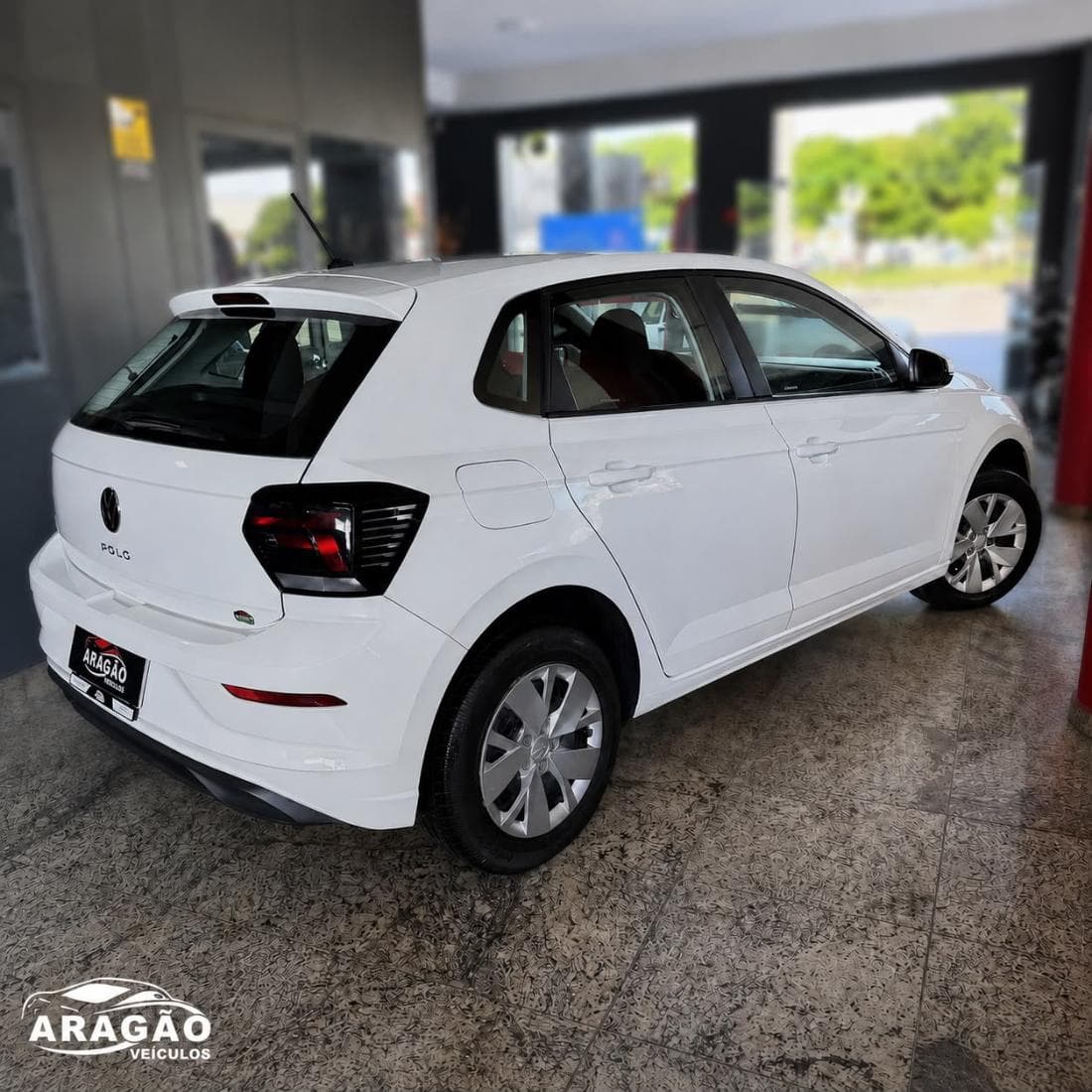 Volkswagen Polo MPI 1.0 2025 - foto 5