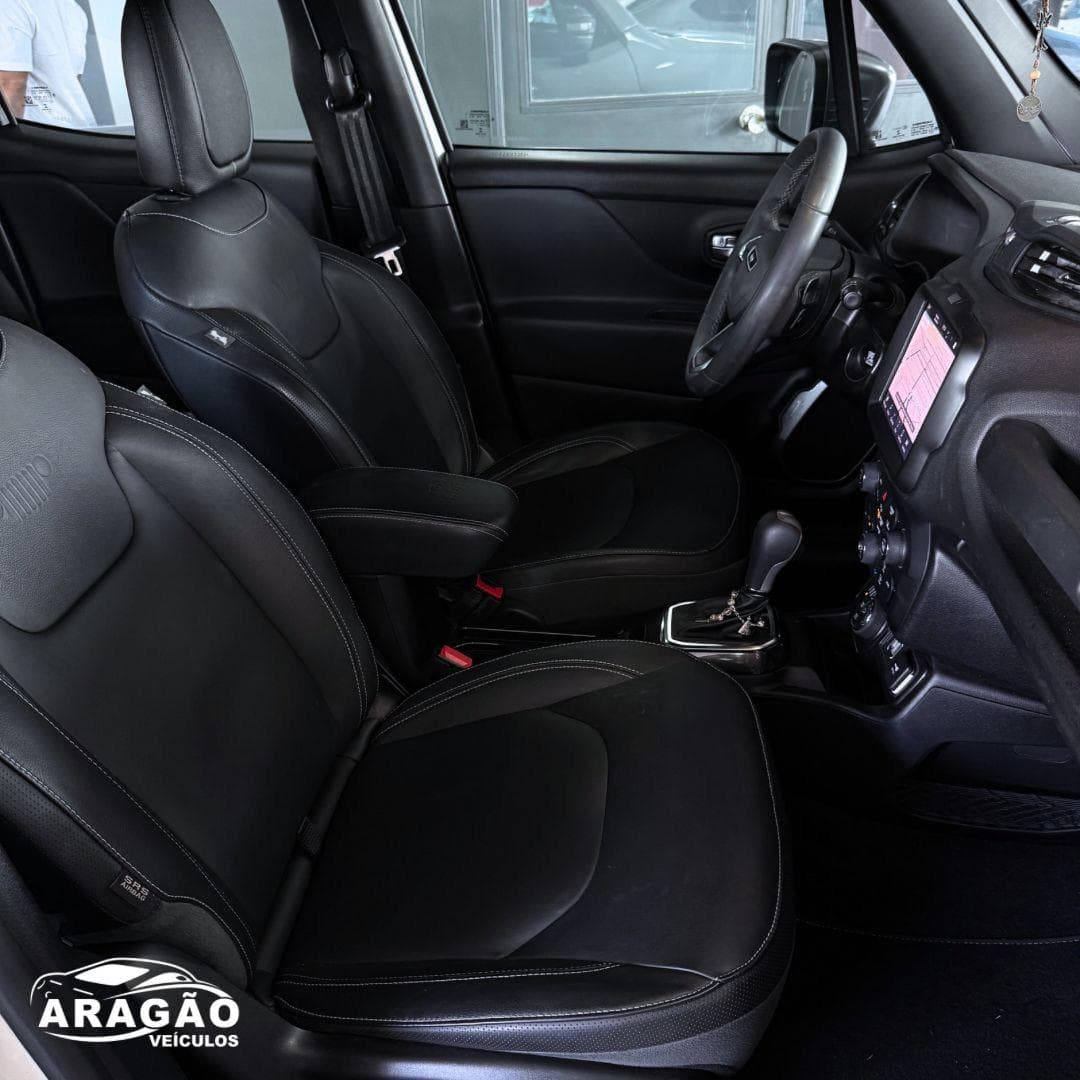 Jeep Renegade S 4x4 T270 1.3 Turbo 2022 - foto 5
