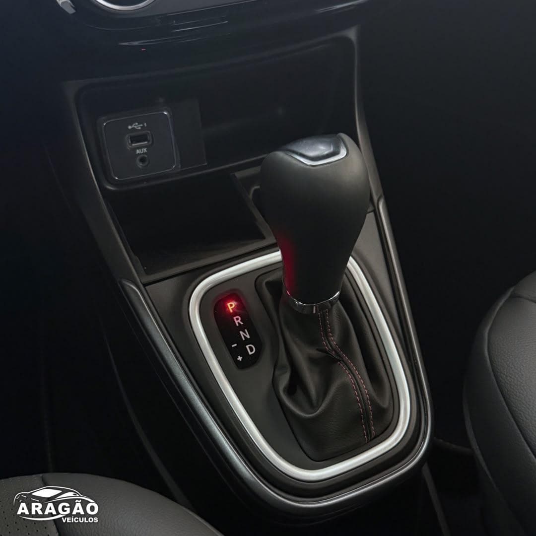 Fiat Strada Ultra Cabine Dupla 1.0 Turbo 2026/2027 - foto 5