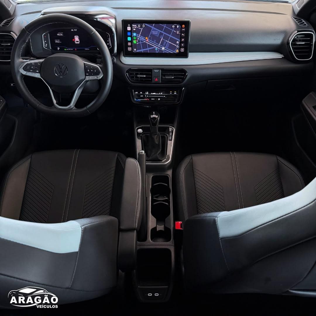 Volkswagen Tera High 170 TSI Turbo 2026 - foto 4