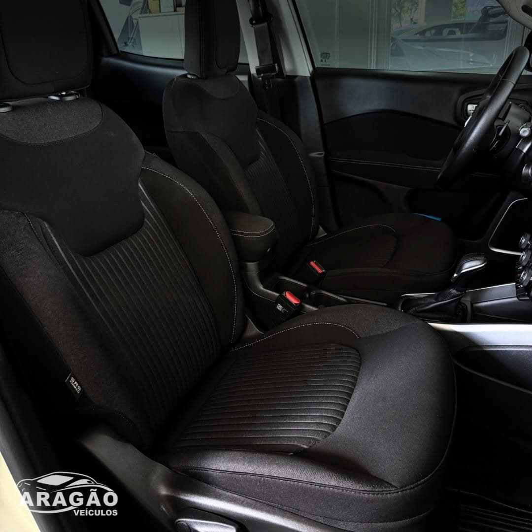 Fiat Toro Freedom 1.3 Turbo T270 2026 - foto 5